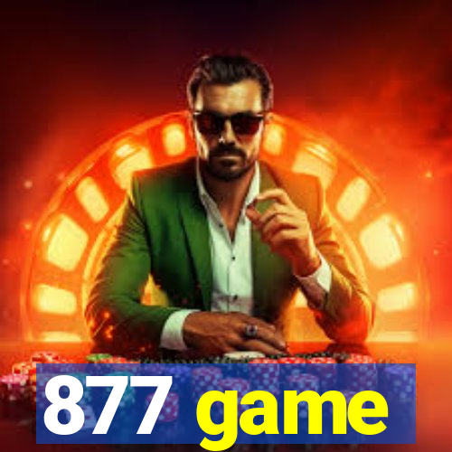 877 game